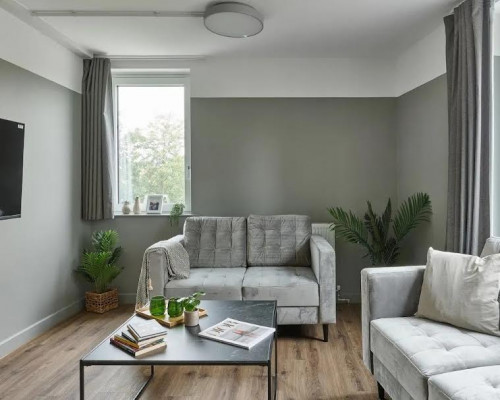 The Helix Wembley - Flexible Tenancies