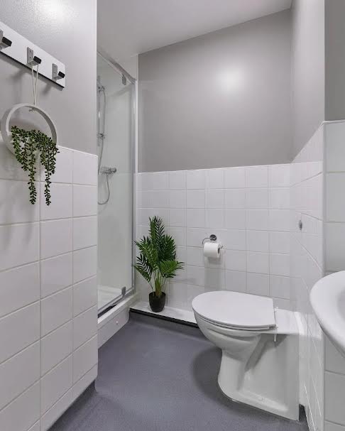  Silver En-Suite  -  The Helix Wembley - Flexible Tenancies  - Gallery -  4