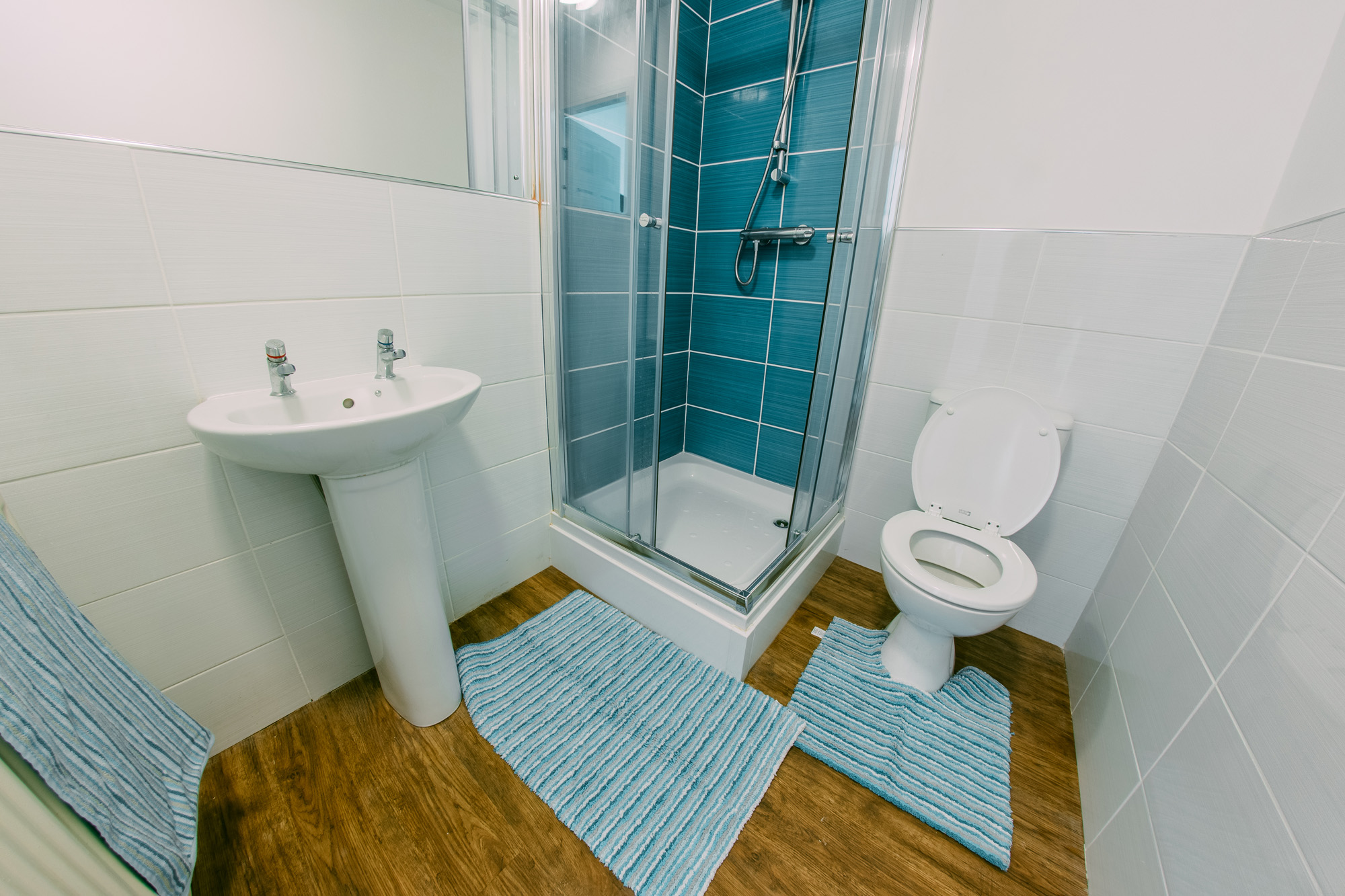  3-Bedroom Apartment - 389 Beverley Road  -  بيفرلي رود هول  - Gallery -  7