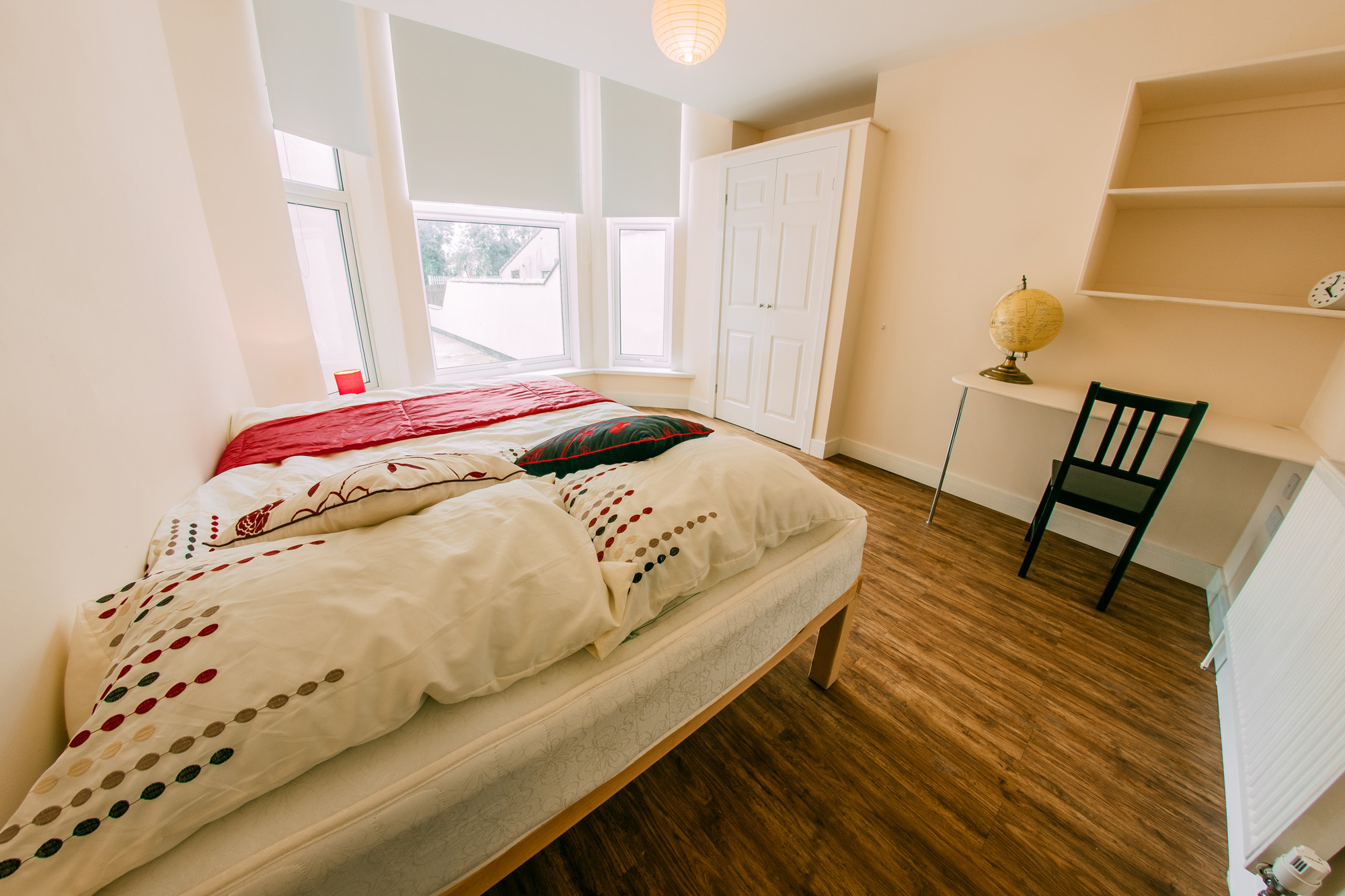  3-Bedroom Apartment - 389 Beverley Road  -  بيفرلي رود هول  - Gallery -  8