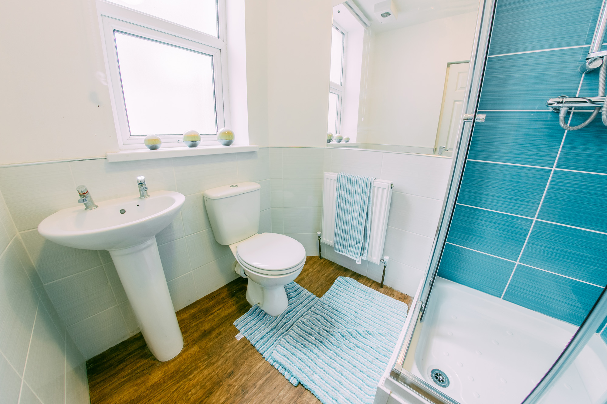  3-Bedroom Apartment - 389 Beverley Road  -  بيفرلي رود هول  - Gallery -  10
