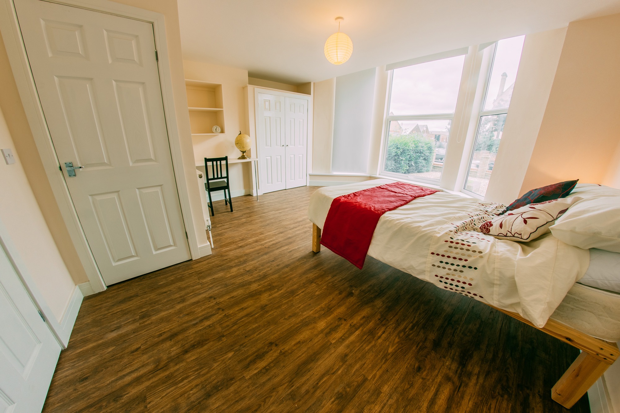  3-Bedroom Apartment - 389 Beverley Road  -  بيفرلي رود هول  - Gallery -  5