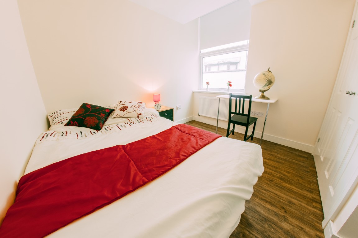  10-Bedroom Apartment - 389 Beverley Road  -  Beverley Road Hull  - Gallery -  8