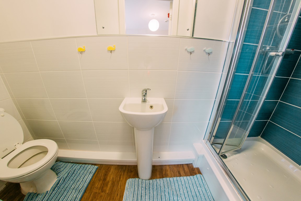  10-Bedroom Apartment - 389 Beverley Road  -  Beverley Road Hull  - Gallery -  9