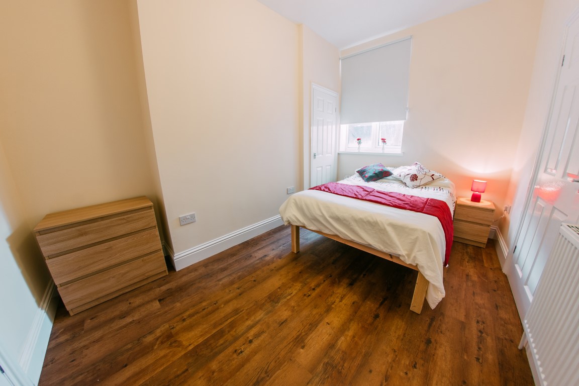  10-Bedroom Apartment - 389 Beverley Road  -  Beverley Road Hull  - Gallery -  7