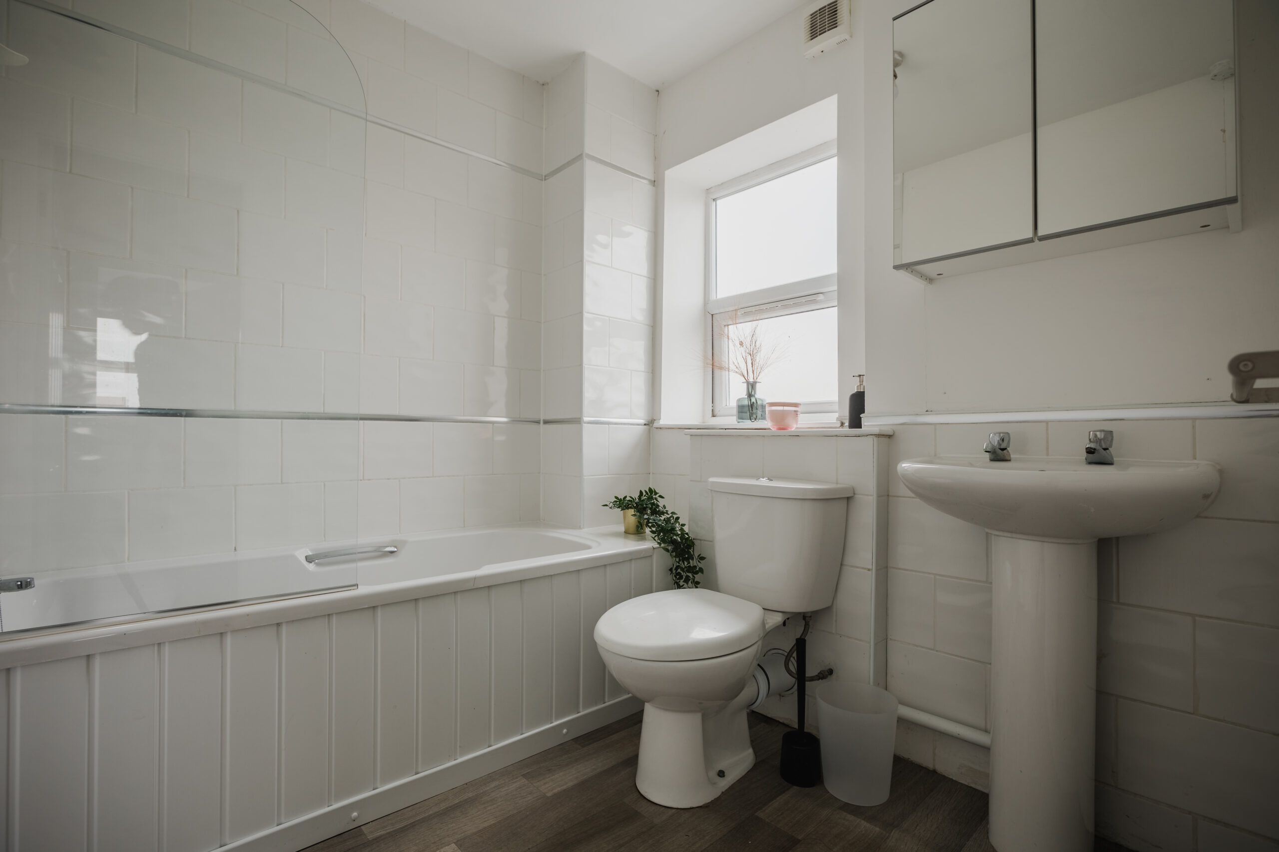 2-Bedroom Apartment - APT 7 115-117 Beverley Road - Beverley Road Hull - Gallery - 5