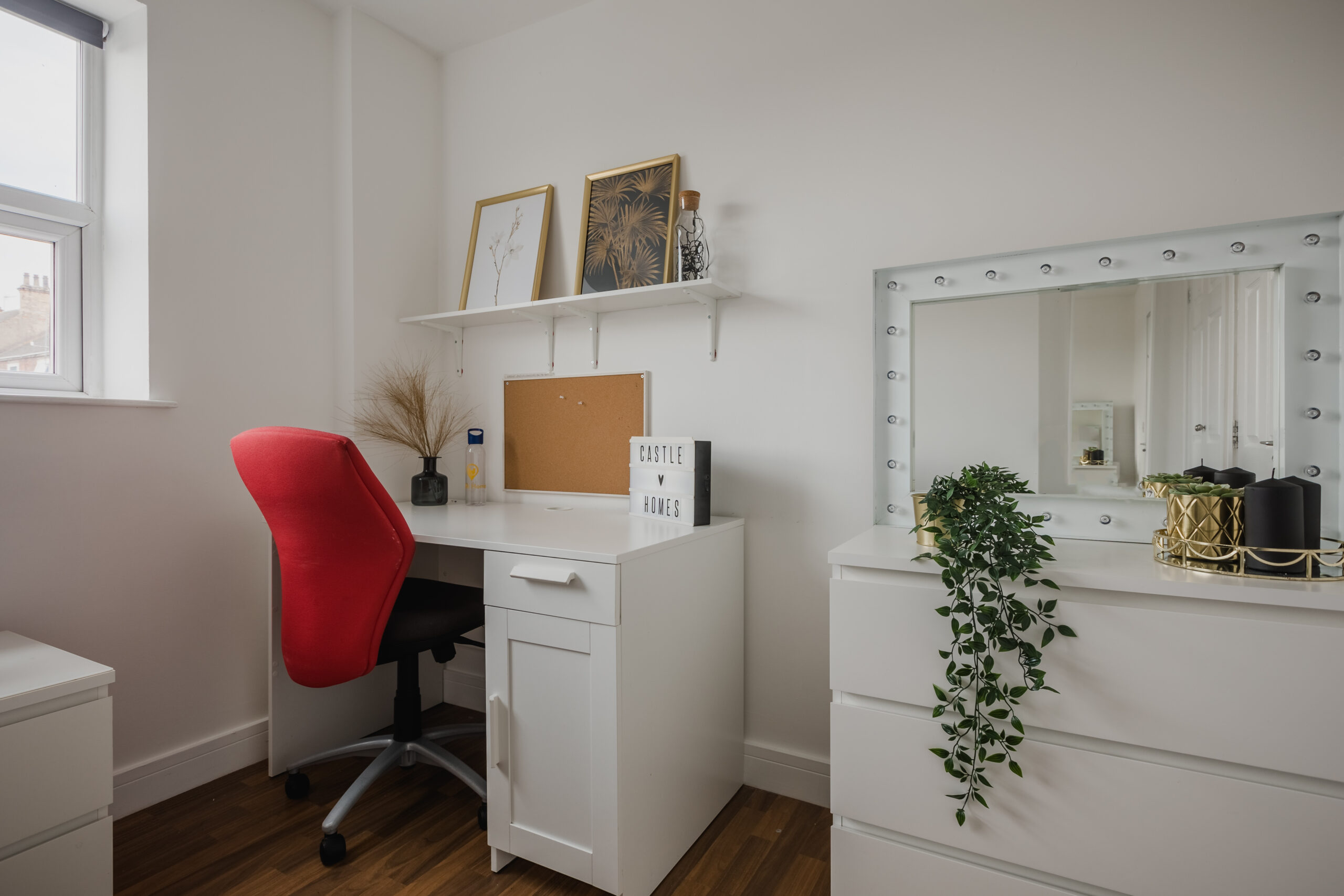  2-Bedroom Apartment - APT 7 115-117 Beverley Road  -  Beverley Road Hull  - Gallery -  3