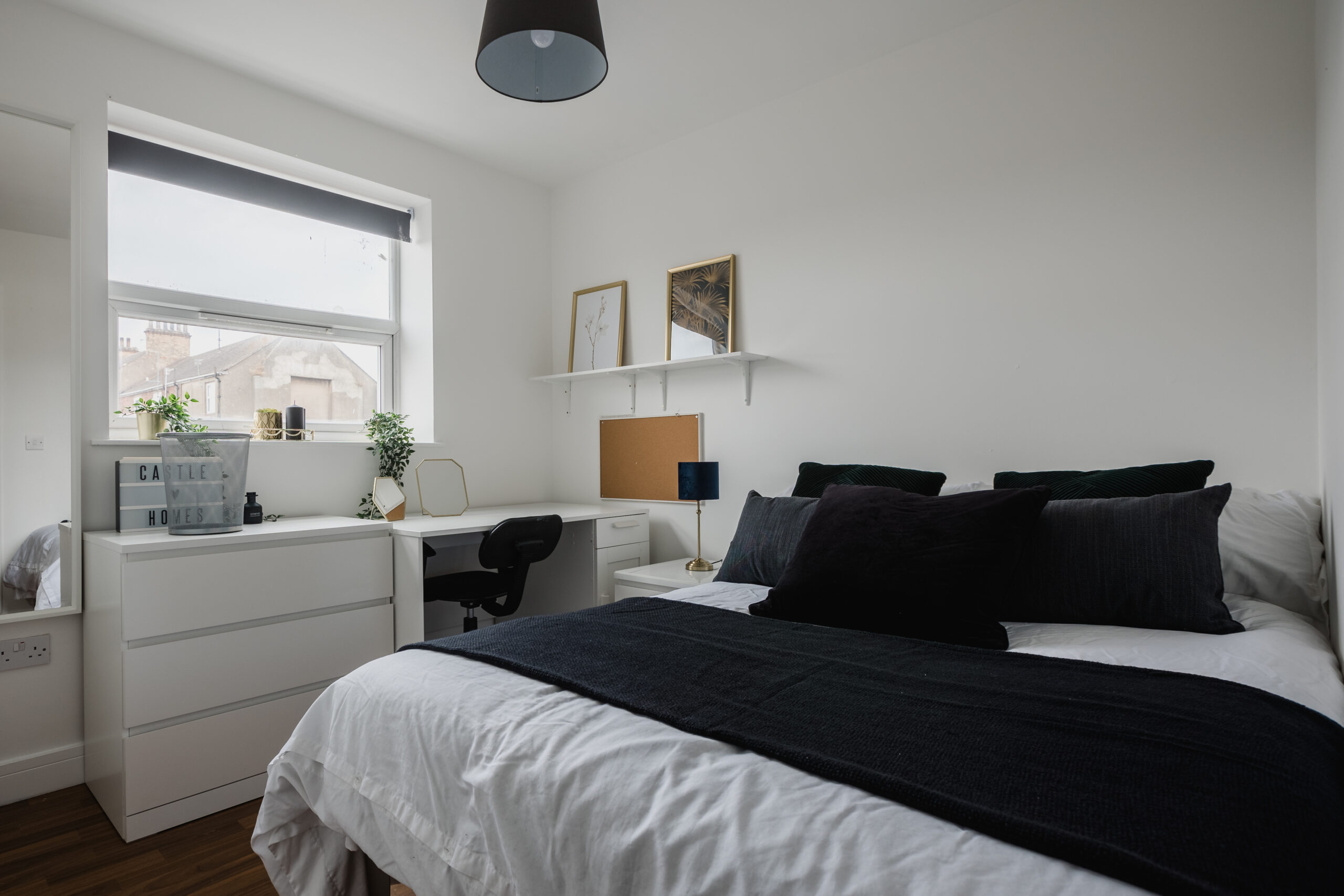  2-Bedroom Apartment - APT 7 115-117 Beverley Road  -  Beverley Road Hull  - Gallery -  4