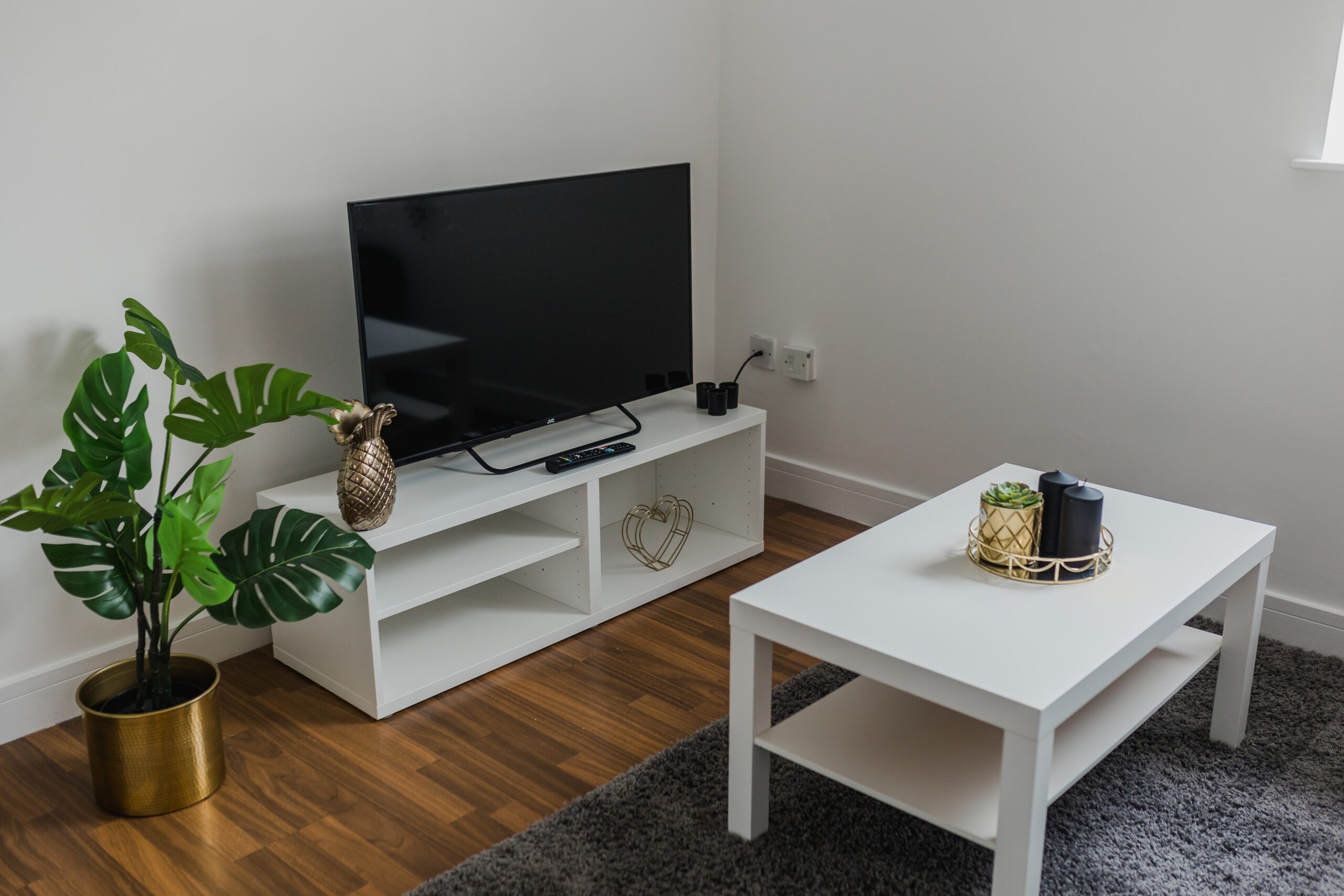 2-Bedroom Apartment - APT 7 115-117 Beverley Road - Beverley Road Hull - Gallery - 6