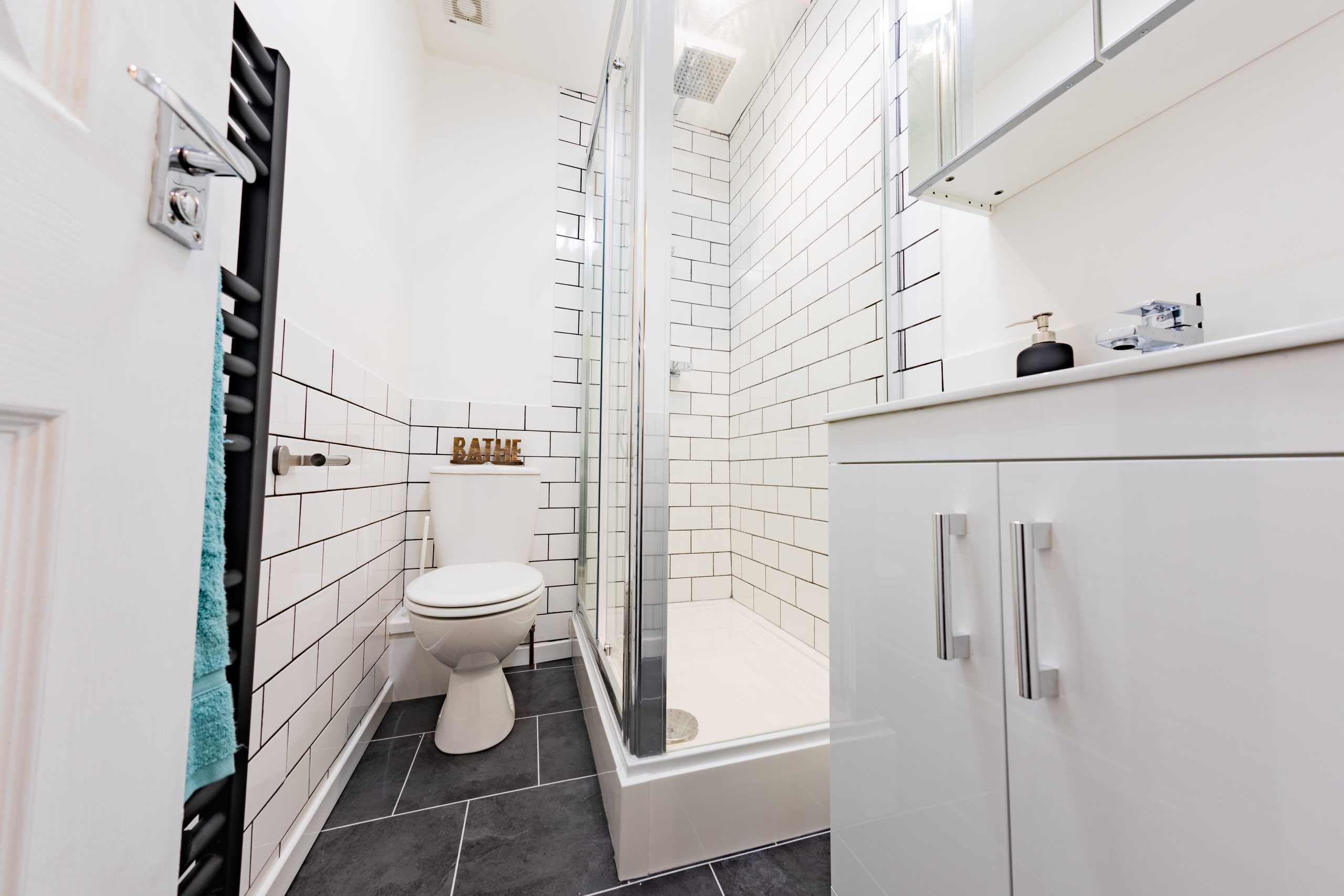 2-Bedroom Apartment - 301 Beverley Road - Beverley Road Hull - Gallery - 6