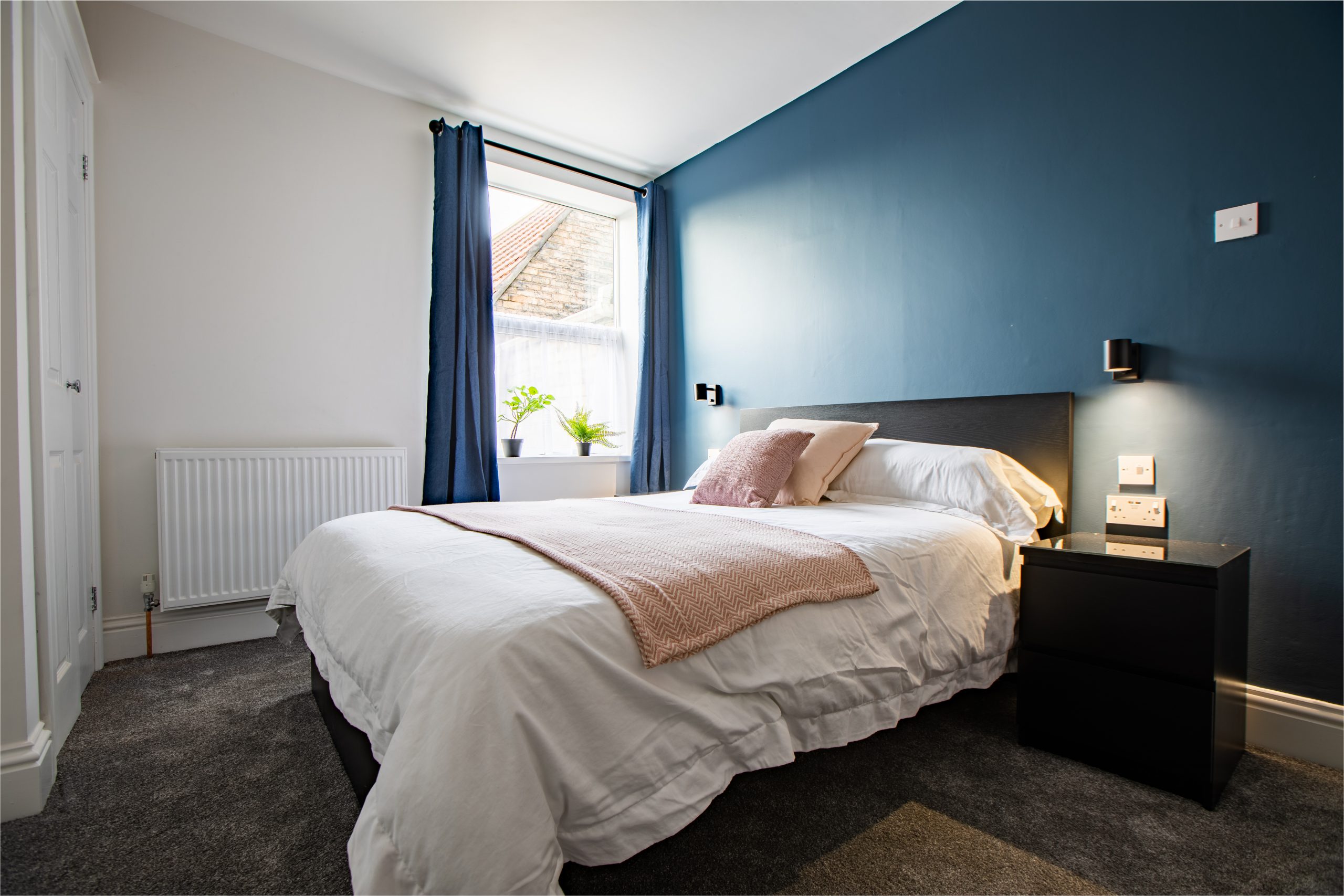 2-Bedroom Apartment - 301 Beverley Road - Beverley Road Hull - Gallery - 4