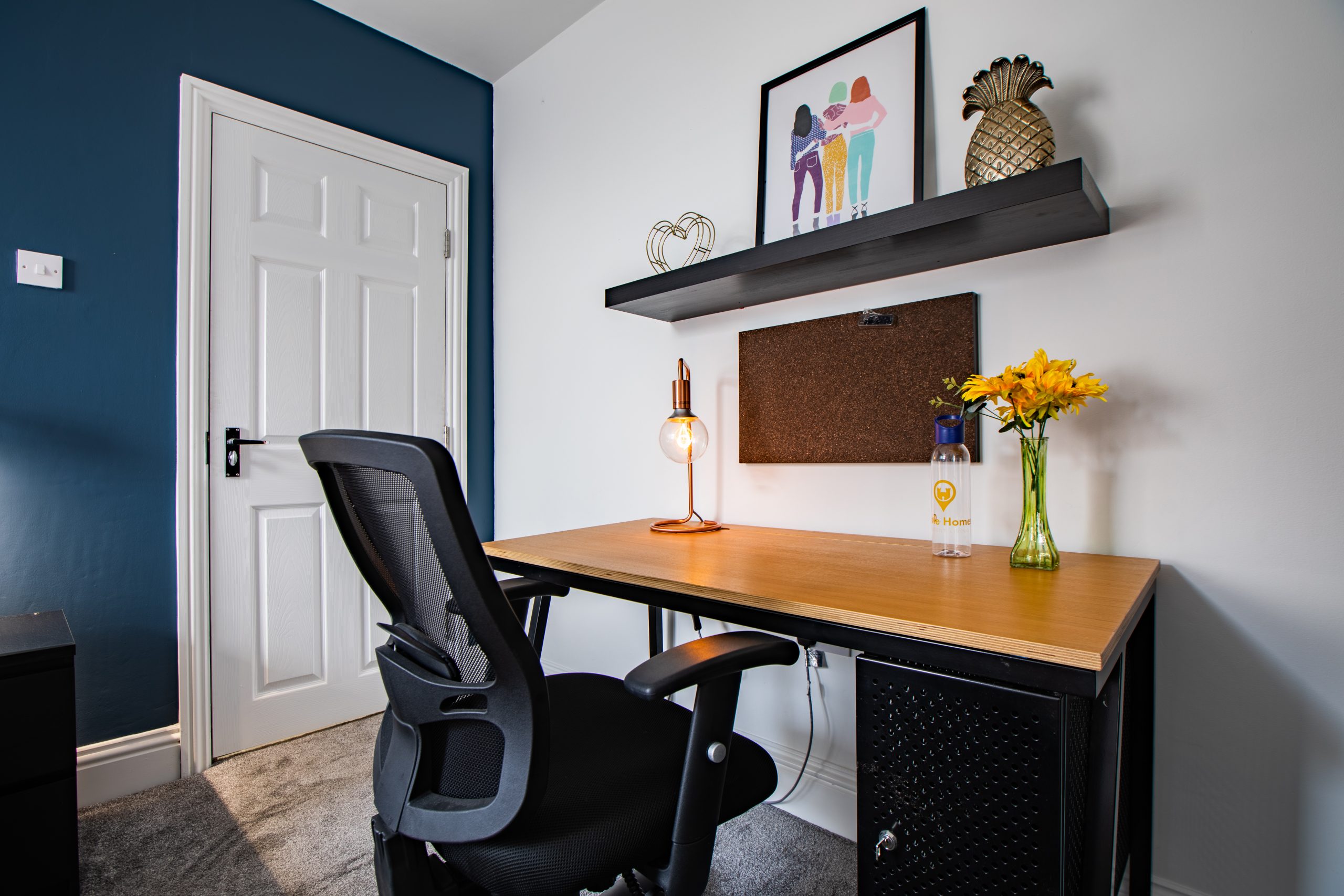  2-Bedroom Apartment - 301 Beverley Road  -  Beverley Road Hull  - Gallery -  2