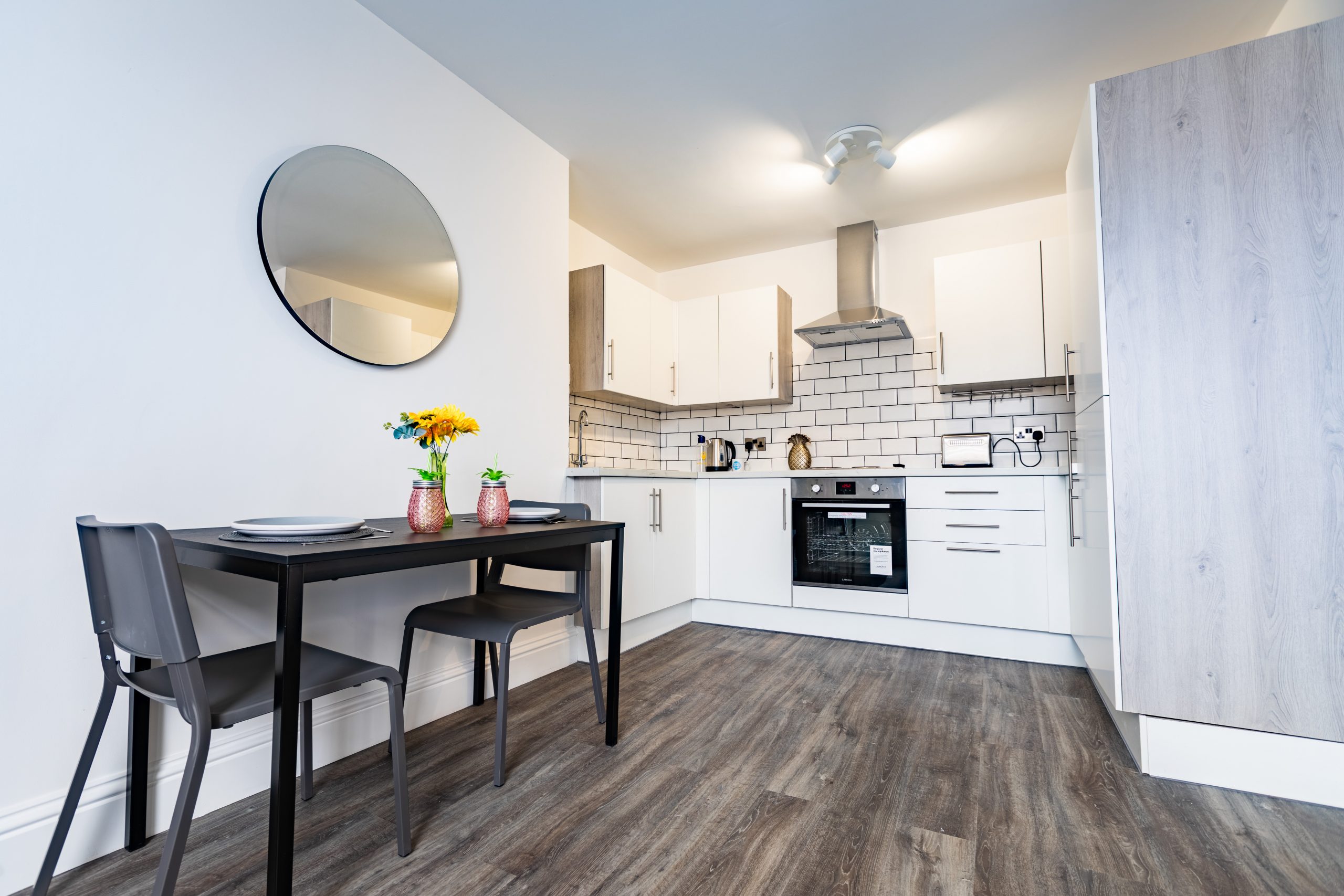 2-Bedroom Apartment - 301 Beverley Road - Beverley Road Hull - Gallery - 5