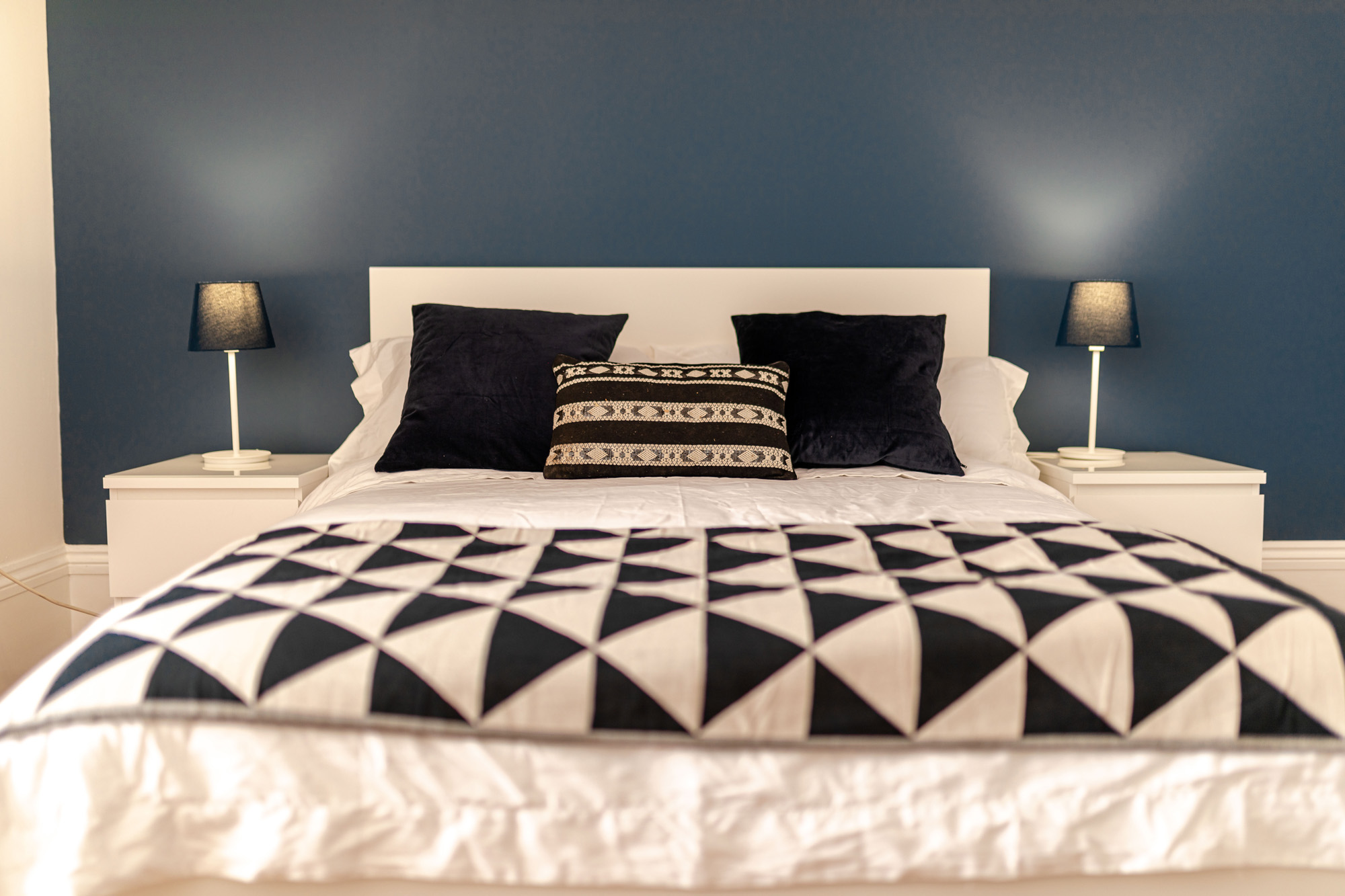  1-Bedroom Apartment - 391 Beverley Road  -  Beverley Road Hull  - Gallery -  1