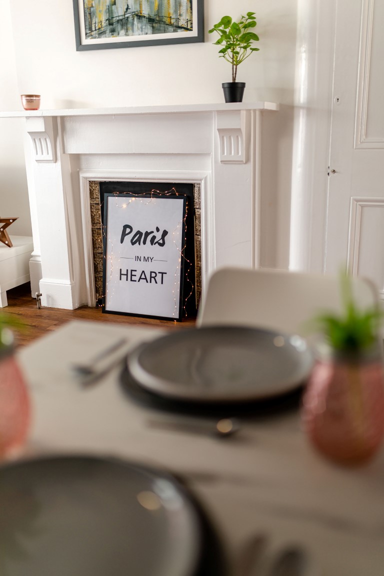  1-Bedroom Apartment - 391 Beverley Road  -  Beverley Road Hull  - Gallery -  5