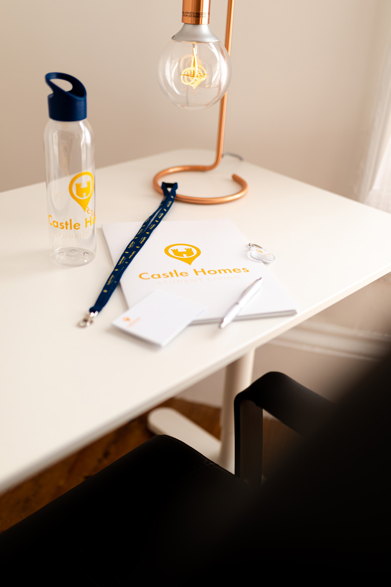  1-Bedroom Apartment - 391 Beverley Road  -  Beverley Road Hull  - Gallery -  2