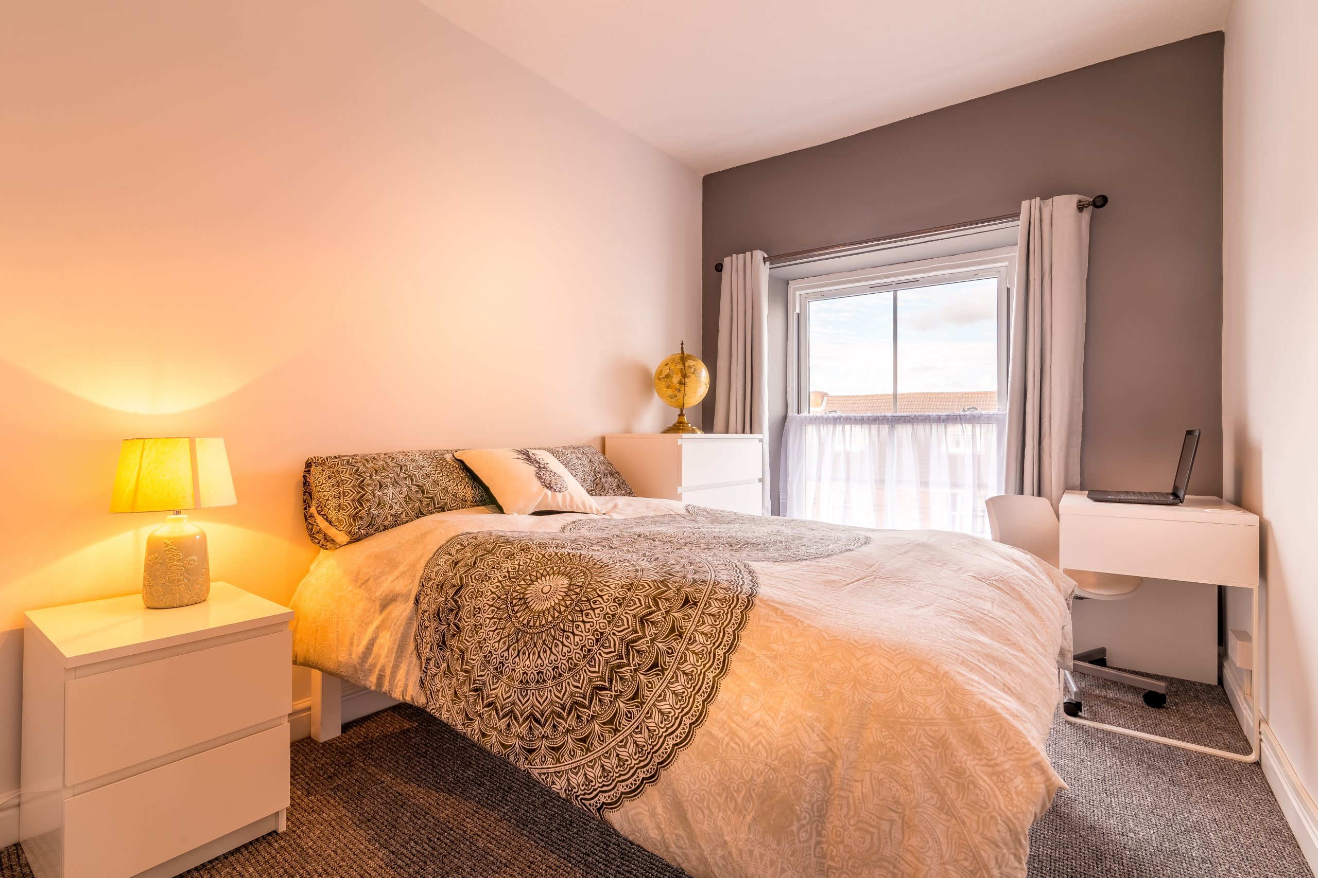  Flat 10, 115-117 Beverley Road  -  Beverley Road Hull  - Gallery -  1