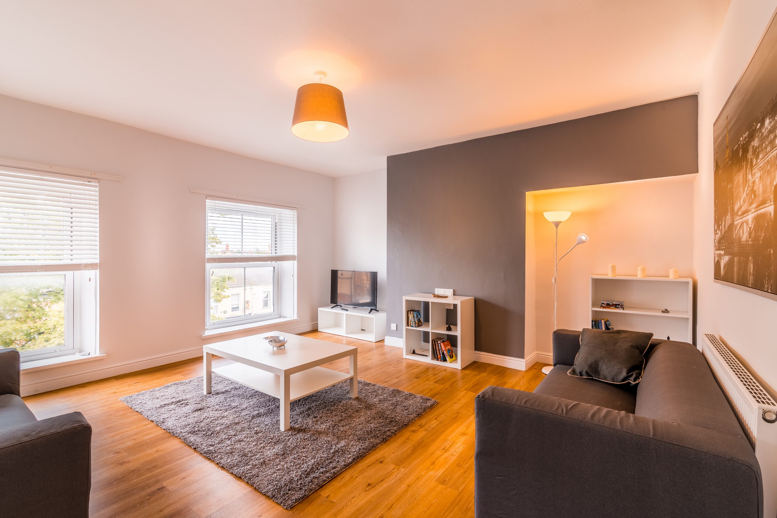  Flat 10, 115-117 Beverley Road  -  Beverley Road Hull  - Gallery -  3