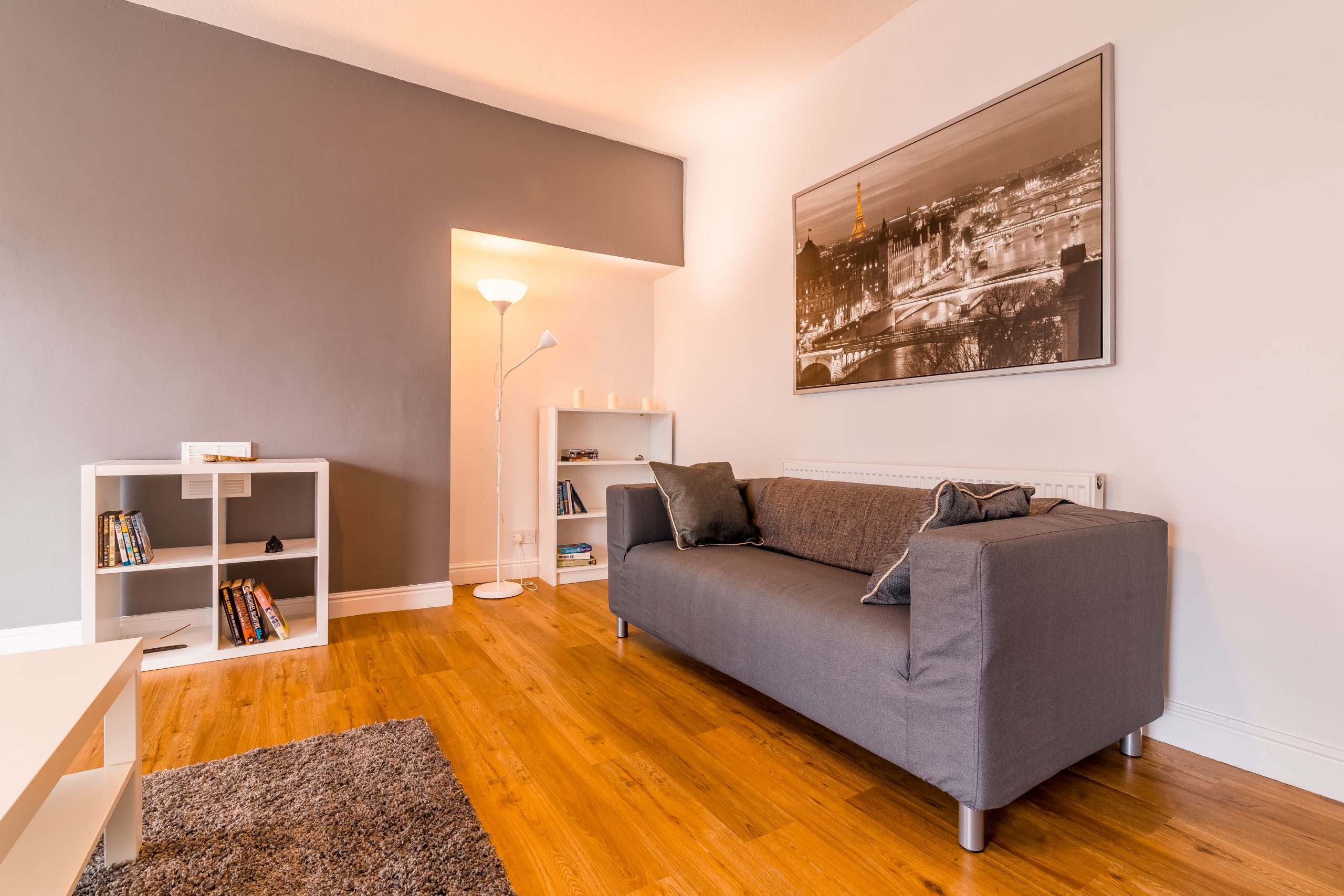  Flat 10, 115-117 Beverley Road  -  Beverley Road Hull  - Gallery -  5