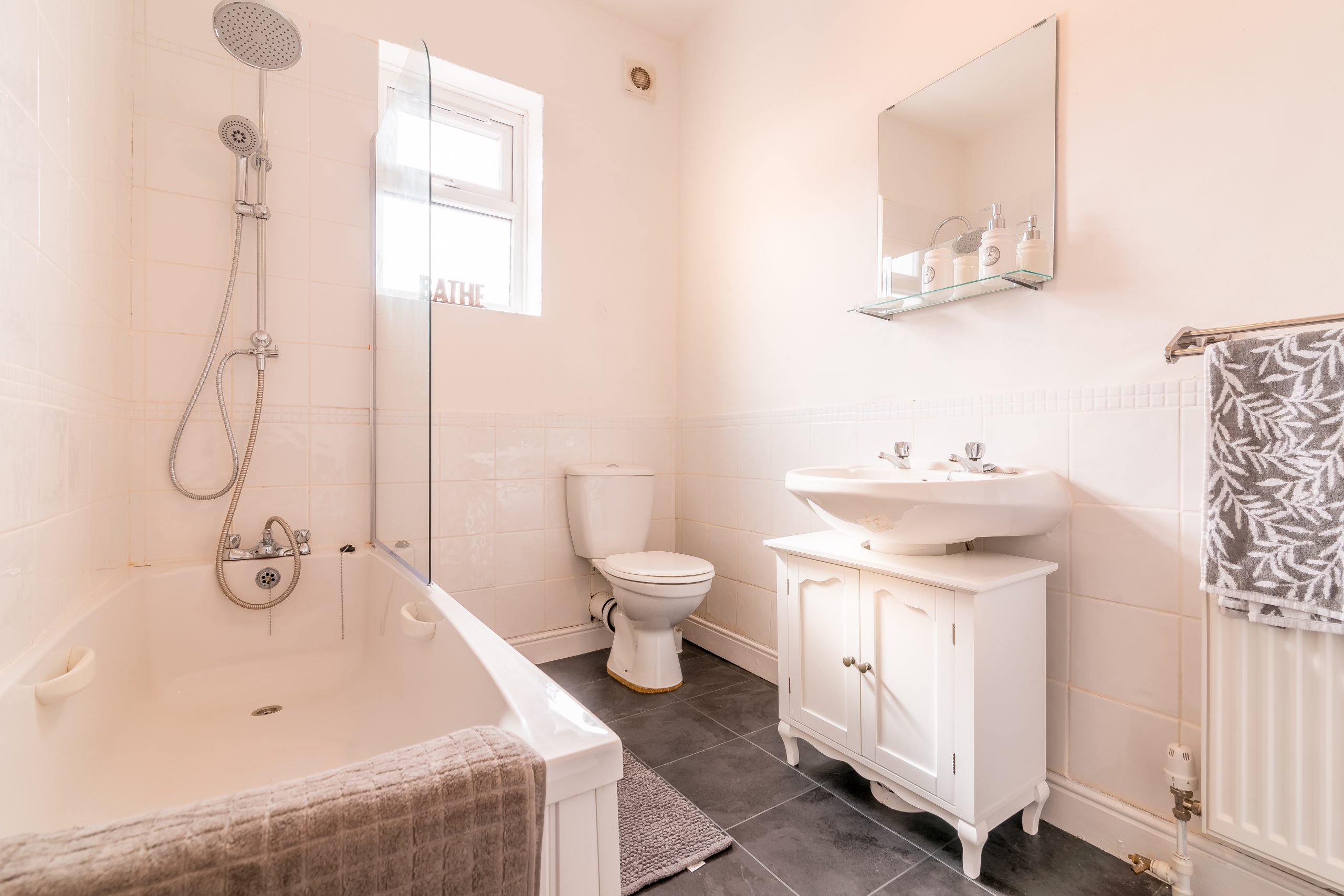 Flat 10, 115-117 Beverley Road - Beverley Road Hull - Gallery - 4