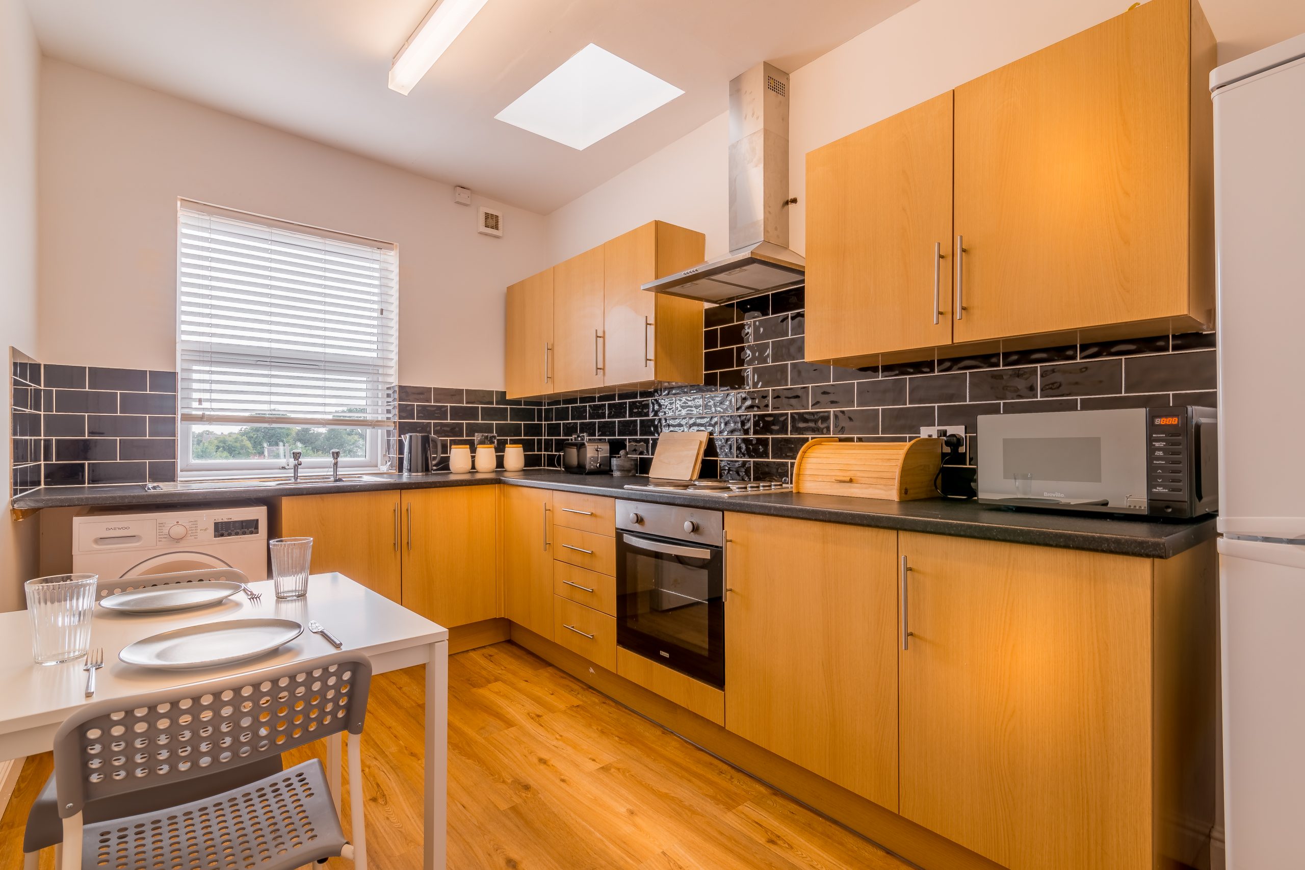 Flat 10, 115-117 Beverley Road - Beverley Road Hull - Gallery - 6