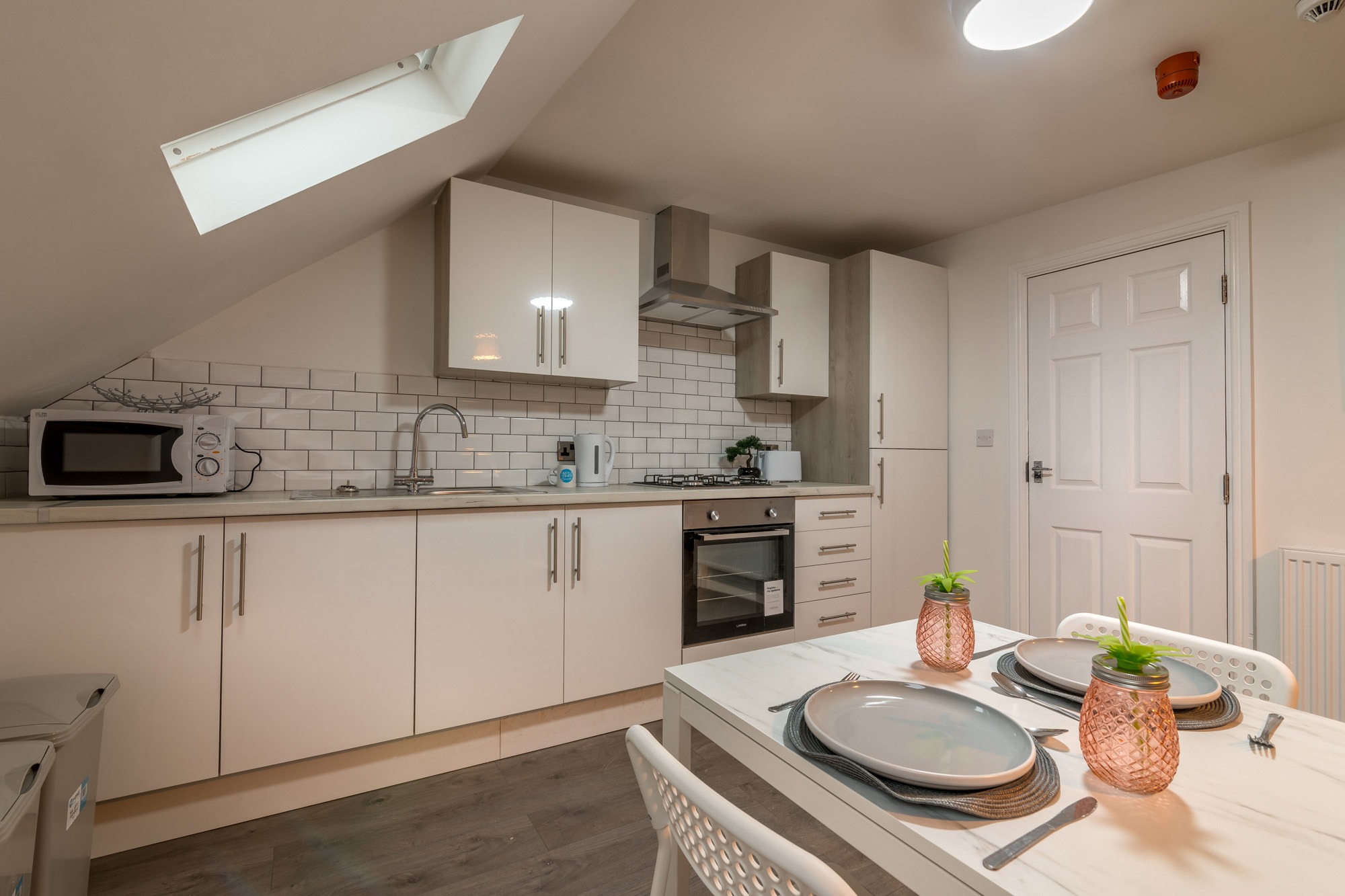  211a Beverley Road - 1 Bed Apartment  -  Beverley Road Hull  - Gallery -  4