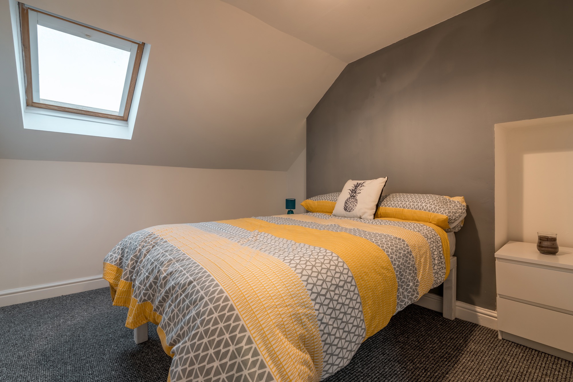  211a Beverley Road - 1 Bed Apartment  -  Beverley Road Hull  - Gallery -  1