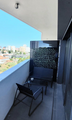 Charming 1-bedroom flat - Gallery - 14