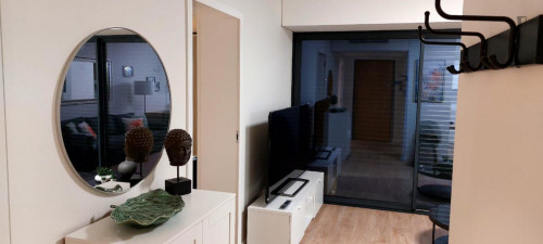 Charming 1-bedroom flat - Gallery - 8