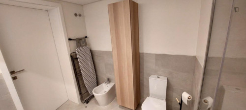 Charming 1-bedroom flat - Gallery - 9