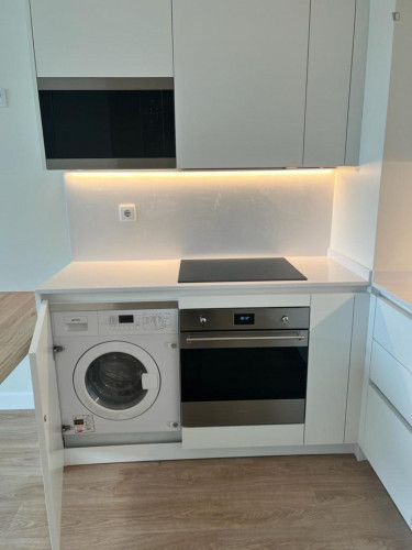 Charming 1-bedroom flat - Gallery - 13