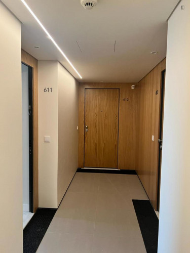 Charming 1-bedroom flat - Gallery - 7