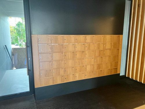 Charming 1-bedroom flat  - Gallery -  5