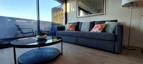 Charming 1-bedroom flat - Gallery - 16