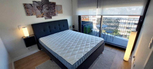Charming 1-bedroom flat - Gallery - 18