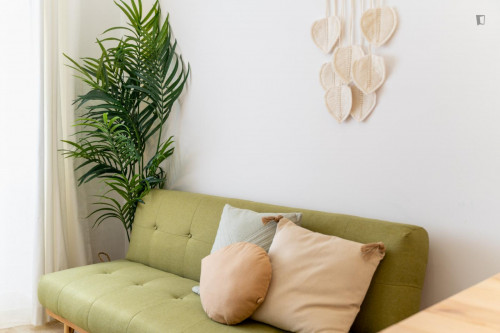 Pleasant 2-bedroom apartment with balcony in Olaias - Gallery - 13