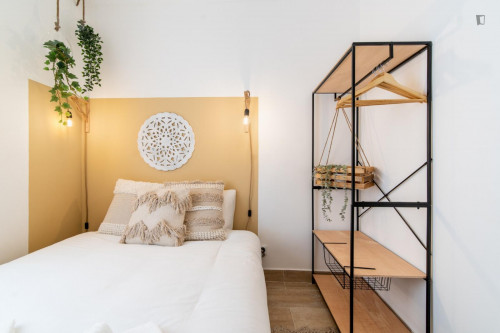 Pleasant 2-bedroom apartment with balcony in Olaias - Gallery - 17