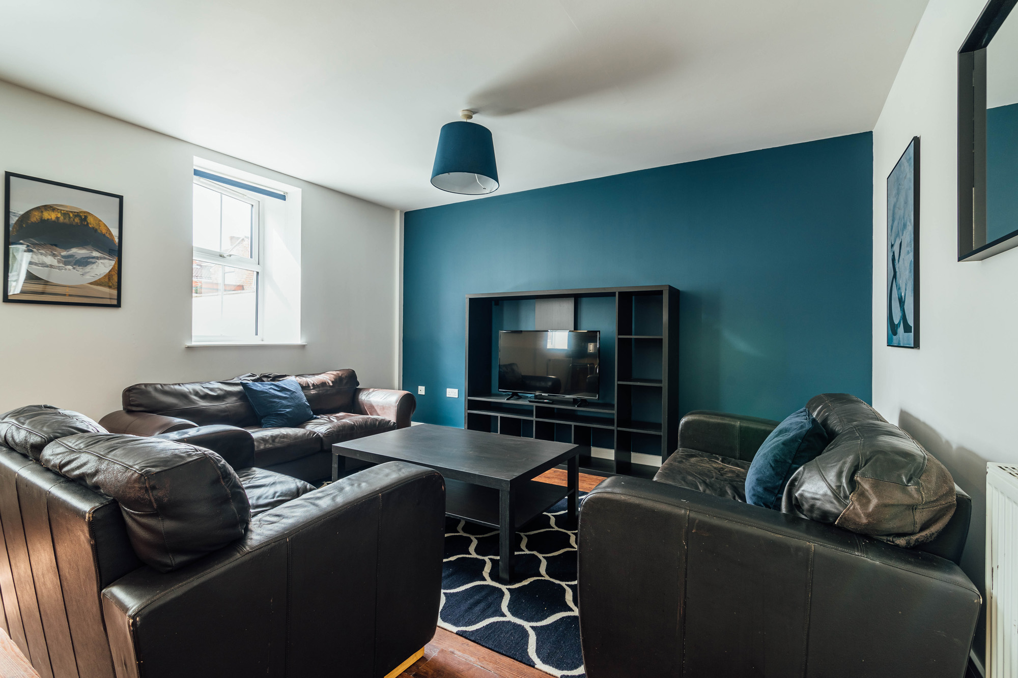 Alexandra House Hull