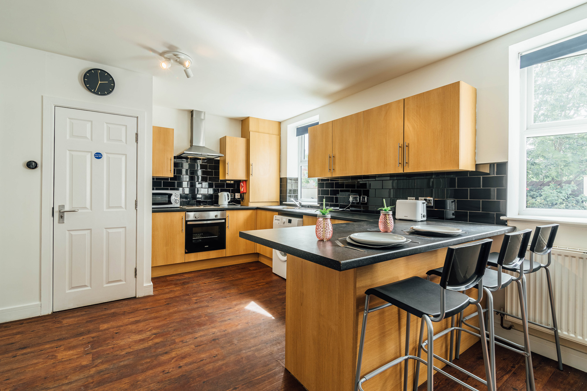 Alexandra House Hull
