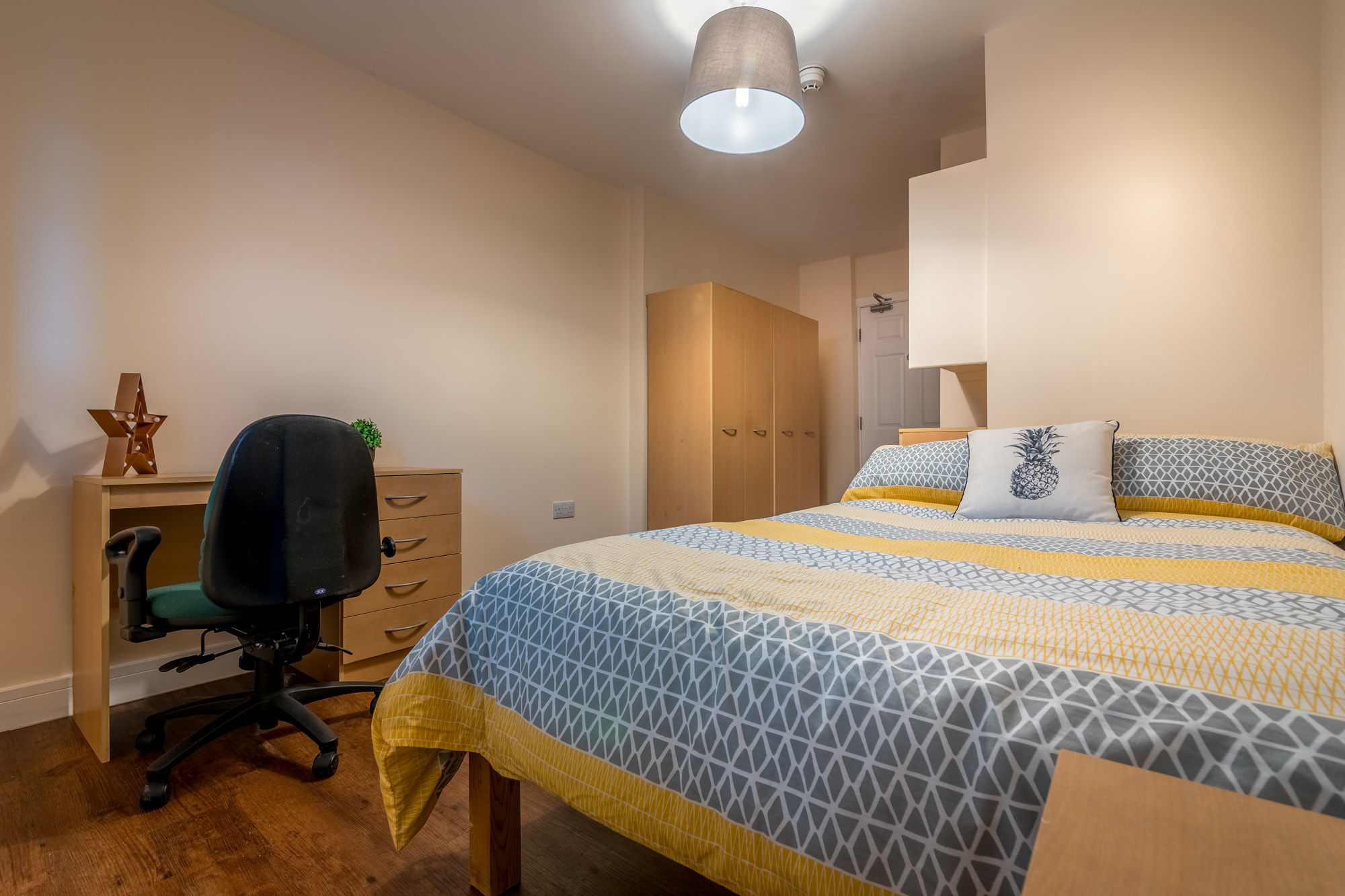 Alexandra House Hull