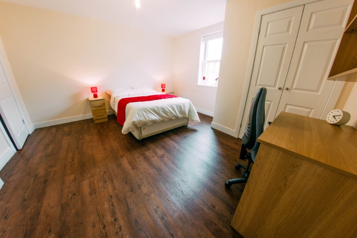 Alexandra House Hull