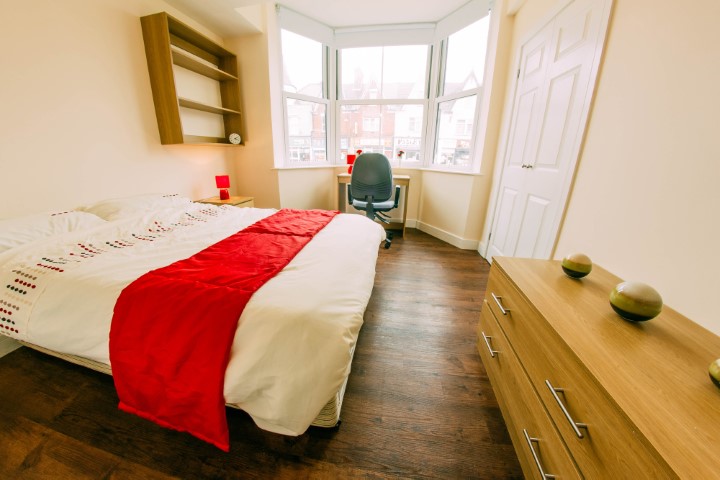 Alexandra House Hull
