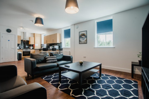 Alexandra House Hull