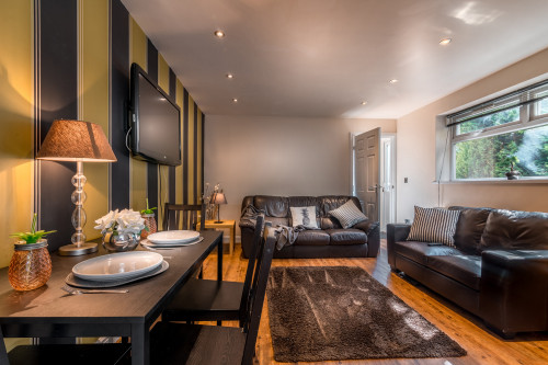 Alexandra House Hull