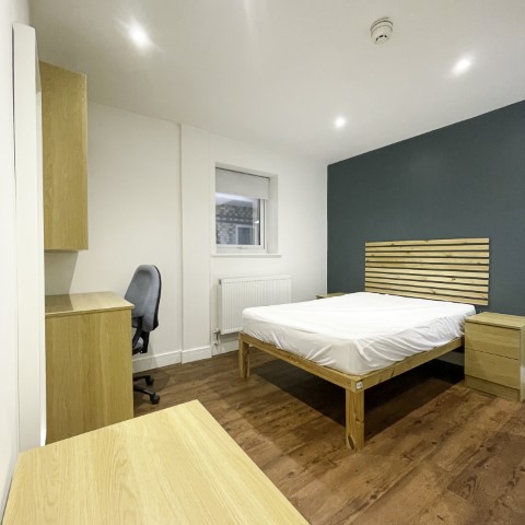  5-Bedroom Apartment - APT 3 Alexandra House  -  Alexandra House Hull  - Gallery -  1