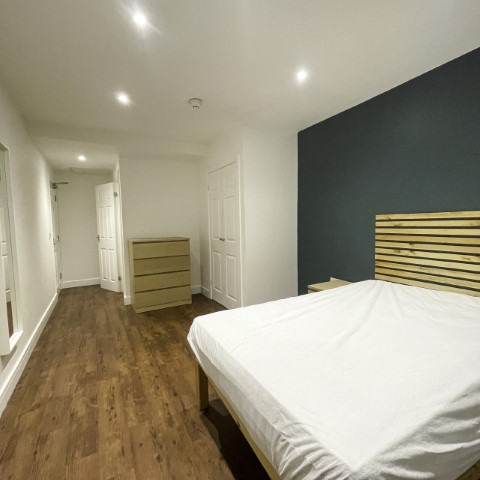  5-Bedroom Apartment - APT 3 Alexandra House  -  Alexandra House Hull  - Gallery -  5
