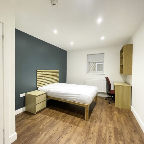  5-Bedroom Apartment - APT 3 Alexandra House  -  Alexandra House Hull  - Gallery -  3