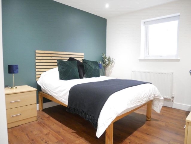  4-Bed Apartment - APT 9 Alexandra House  -  Alexandra House Hull  - Gallery -  1