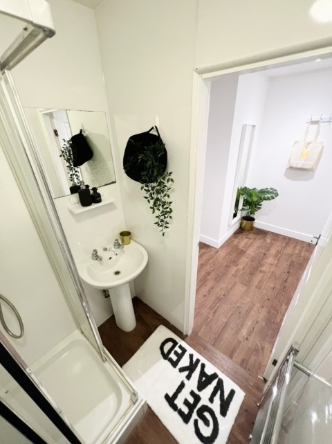  4-Bed Apartment - APT 9 Alexandra House  -  Alexandra House Hull  - Gallery -  4