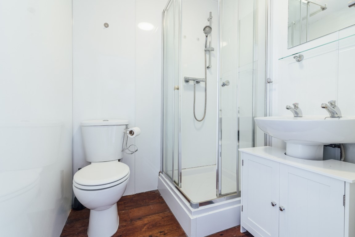  6-Bedroom Apartment - APT 13 Alexandra House  -  Alexandra House Hull  - Gallery -  5